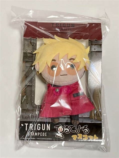 The Trigun Stampede Mascot's Influence on Western Animation